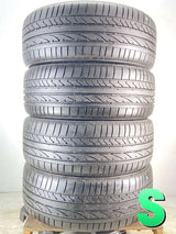 ブリヂストン ポテンザ RE050A 225/50R18 4本