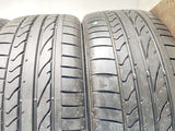 ブリヂストン ポテンザ RE050A 225/50R18 4本