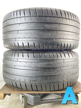 ミシュラン パイロットスポーツ4ZP 255/40R18 2本