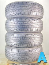 ブリヂストン デューラー H/L 422 235/55R18 4本