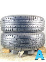 ブリヂストン デューラー H/P スポーツ 225/60R18 2本