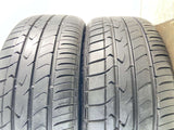 トーヨータイヤ トランパス mpZ 235/50R18 2本