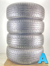 ブリヂストン デューラー H/P スポーツ 225/55R18 4本