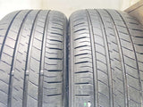 ダンロップ ルマン5 225/45R18 2本
