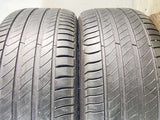 ミシュラン プライマシー4 245/45R18 2本
