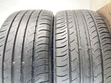 ダンロップ SPスポーツ MAXX 050 235/45R18 2本