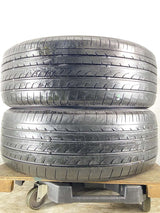 ヨコハマ ブルーアース RV-02 225/50R18 2本