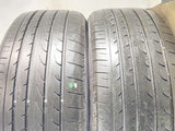 ヨコハマ ブルーアース RV-02 225/50R18 2本