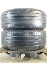 ヨコハマ ブルーアース A 235/50R18 2本