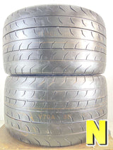 クムホECSTA V700 305/30R18 2本