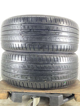 ヨコハマ ブルーアース A 215/40R18 2本