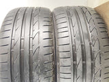 ブリヂストン ポテンザ S001 245/40R18 2本
