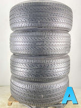 ヨコハマ ジオランダー SUV 235/55R18 4本