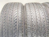 ヨコハマ ジオランダー SUV 235/55R18 4本