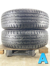 ダンロップ グラントレック PT3 225/60R18 2本