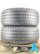 グッドイヤー エフィシエントグリップ 225/45R18 2本