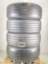 ヨコハマ ブルーアース RV-02 225/50R18 4本