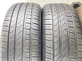 ピレリ Cinturato P7 225/45R18 2本
