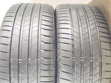 ブリヂストン トランザT005 225/40R18 2本