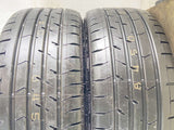 グッドイヤー イーグル RVF エコ 225/40R18 2本