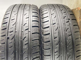 ダンロップ グラントレック PT3 285/60R18 2本