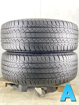 ミシュラン ラティチュードツアーHP 265/60R18 2本
