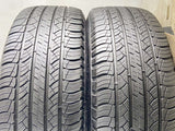 ミシュラン ラティチュードツアーHP 265/60R18 2本