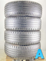 コンチネンタル コンチエコ コンタクト5 235/60R18 4本