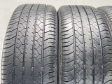 ダンロップ SPスポーツ 270 225/50R18 /トヨタ純正 7.0J+51 114.3-5穴 4本