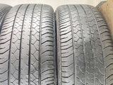 ダンロップ SPスポーツ 270 225/50R18 /トヨタ純正 7.0J+51 114.3-5穴 4本