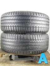 ファルケン アゼニス FK510 SUV 225/50R18 2本