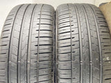 ファルケン アゼニス FK510 SUV 225/50R18 2本
