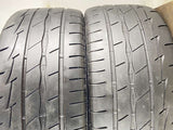 ブリヂストン ポテンザ RE003 245/40R18 2本