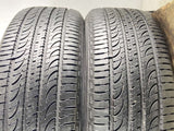 ヨコハマ ジオランダー SUV 225/55R18 2本