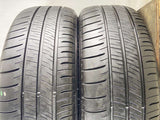 ダンロップ エナセーブ RV505 225/55R18 2本