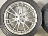 ブリヂストン ポテンザ S001 225/50R18・245/45R18 /日産純正 7.5J+45・8.5J+50 114.3-5穴 4本