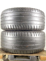 ミシュラン パイロットスポーツ4 245/40R18 2本