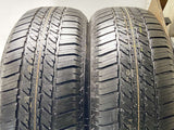 ブリヂストン デューラー H/T 684-2 265/60R18 2本
