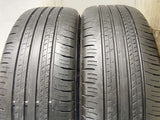 ダンロップ グラントレック PT30 225/60R18 2本
