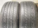 ブリヂストン レグノ GR-XI 235/45R18 2本