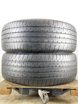 ヨコハマ ブルーアースXT AE51 225/55R18 2本