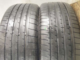 ヨコハマ ブルーアースXT AE51 225/55R18 2本