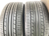 ヨコハマ エコス ES31 225/45R18 2本