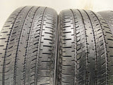 ヨコハマ ジオランダー SUV 225/55R18 4本