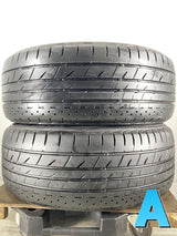 ブリヂストン プレイズ PX-RV 235/50R18 2本