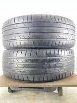 クムホ ECSTA PS71 215/45R18 2本