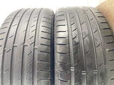 クムホ ECSTA PS71 215/45R18 2本