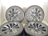 グッドイヤー イーグルF1 245/45R18 /BMW純正 8.0J+30 112-5穴 4本