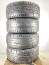 グッドイヤー イーグルF1 245/45R18 /BMW純正 8.0J+30 112-5穴 4本
