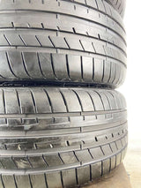 グッドイヤー イーグルF1 245/45R18 /BMW純正 8.0J+30 112-5穴 4本